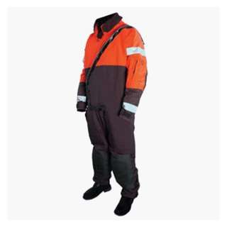  Mustand Boat Crew Dry Suit XXL