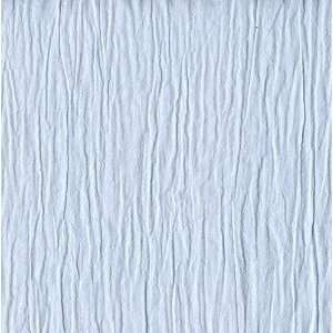 54 Wide Crinkle Gauze Sky Fabric By The Yard Arts 