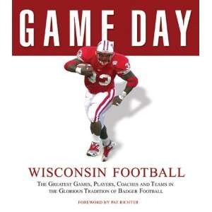  Game Day Wisconsin Football