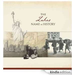 The Zakes Name in History Ancestry  Kindle Store