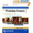 Adobe Photoshop Elements 2 Complete Course by Jan Kabili ( Paperback 