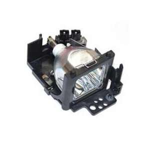  Seleco Replacement Projector Lamp for SLCUP1, with Housing 