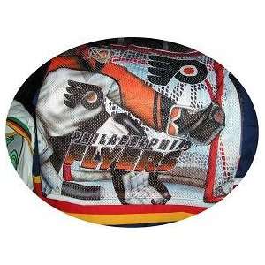  Philadelphia Flyers Sublimated Vintage Fans Jersey