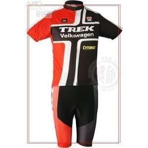 TREK Cycling Jersey Set(available Size S,M, L, XL, XXL 