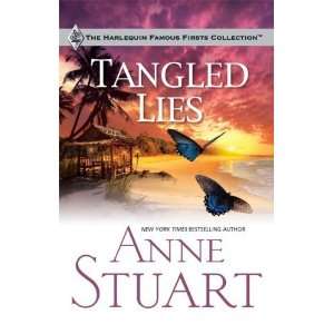  Tangled Lies (Harlequin Famous Firsts) [Mass Market 