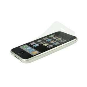  Powersupport TS505LL/A Crystal Film for iPhone 3G/3GS  