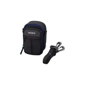  Sony LCS CSJ Soft Camera Case Electronics