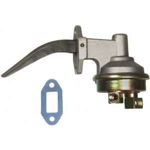  Carter M4526 Mechanical Fuel Pump: Automotive