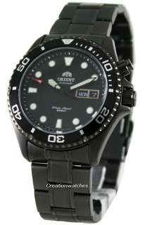 Orient Scuba Diver FEM65007B9 Mens Watch  