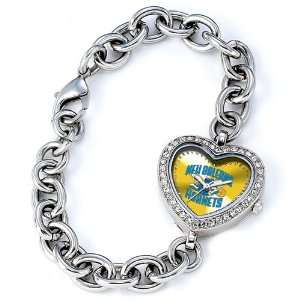   New Orleans Hornets NBA Ladies Heart Series Watch Everything Else