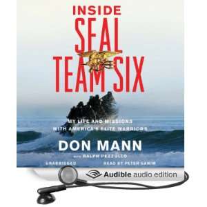  Inside SEAL Team Six My Life and Missions with Americas 