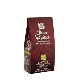 Juan Valdez Premium Colombian Coffee, Cumbre, 10 Ounce  