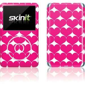  Tickled Pink skin for iPod Classic (6th Gen) 80 / 160GB 