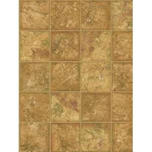   Wallpaper Kitchen & Bath Resources 4 tile CR061732
