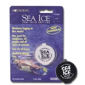  Sea Ice Scuba Mask Defog