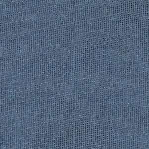  58 Wide Rhine Scrim Cadet Blue Fabric By The Yard: Arts 