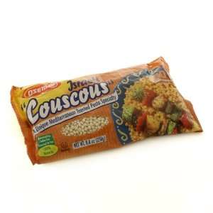 Israeli Couscous (8.8 ounce)  Grocery & Gourmet Food