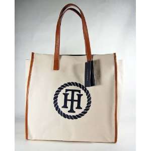  Womens Tommy Hilfiger Handbags N/s Tote: Everything Else