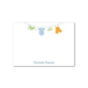  Thank You Cards   Cute Clothes Pool By Sb Ann Kelle 