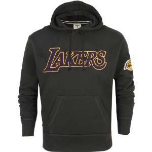  47 Brand Los Angeles Lakers Scrimmage Fleece Sports 