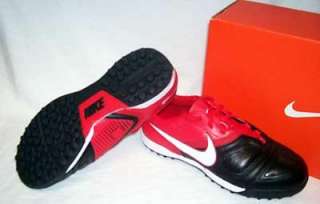 YOUTH NIKE CTR360 Libretto Soccer Shoes NIB SIZE 2.5 US  
