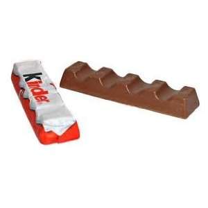 Kinder Schokolade (Milk Chocolate Bar) 3 Pack  Grocery 