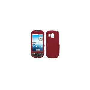  Samsung Caliber R850 SCH R850 R860 SCH R860 Solid Red Cell 
