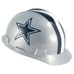  Dallas Cowboys V Gard® Hard Hat: Home Improvement
