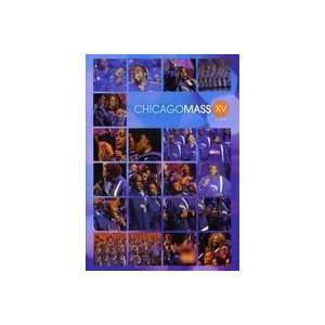  New Sbme Provident Music Chicago Mass Choir Xv Product 