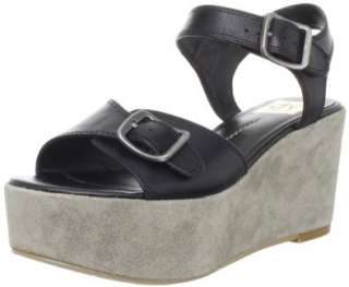  DV by Dolce Vita Womens Onya Platform Sandal Shoes