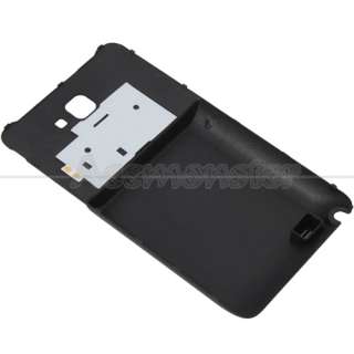  Extended Battery W/Cover for SamSung Galaxy Note GT N7000 GT i9220