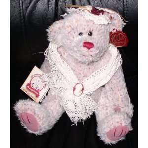  Rosemary Gemstone Teddy Bear   100th Anniversary Limited 