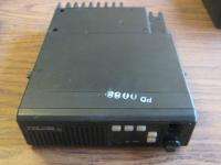   Maxtrac Smartnet 800 mhz Mobile 2 Way CB Radio D45MWA5GC3AK D45 16 Pin