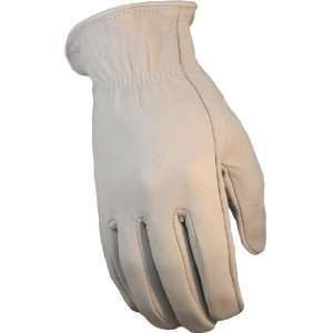  Saranac SWW010 10900 Driftwood Beige Small Womens Gloves 