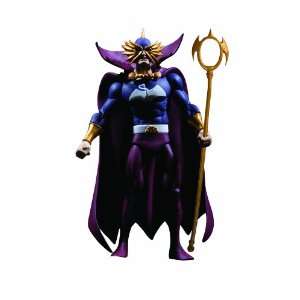   of the DC Universe Series 3 Ocean Master Action Figure Toys & Games
