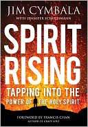   Holy Spirit by Jim Cymbala, Zondervan  NOOK Book (eBook), Hardcover