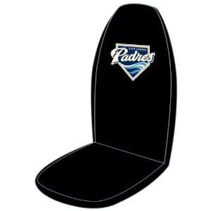  San Diego Padres Car Seat Cover: Sports & Outdoors