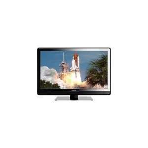   47 Widescreen 1080p Digital LCD HDTV with Pixel Plus HD Electronics