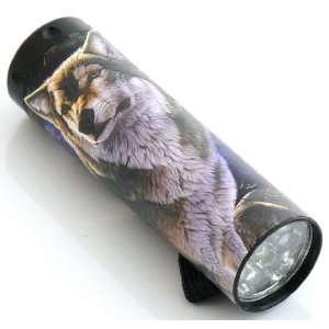  Al Agnew Endanger Series LED Flashlight   WOLF: Home 