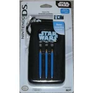 Star Wars Lightsabers Pack of 3 Styli: Everything Else