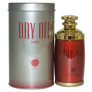  Day Off by Day Off for Women Eau De Toilette Spray, 3.7 