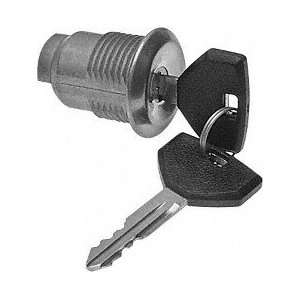  Borg Warner TLK36 Trunk Lock Kit: Automotive