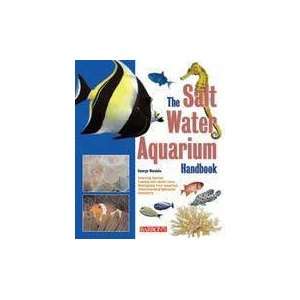  The New Saltwater Aquarium Handbook (revised) Everything 
