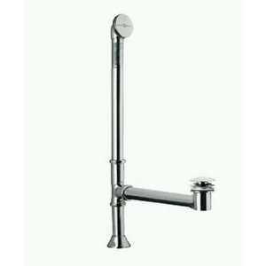  Victoria & Albert Drain   Bath Drain Standard STD UNI PN 