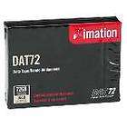 IMATION 17204 4mm DDS 5 170m 36/72GB DAT 72 Tape Data Cartridge