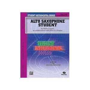  Alfred Publishing 00 BIC00331A Student Instrumental Course 