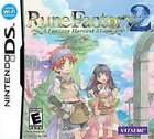 Rune Factory 2 A Fantasy Harvest Moon (Nintendo DS, 2008)