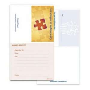  Co Worker Recognition System   Essential Piece   Card 