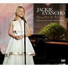Jackie Evancho DREAM ME CONCERT w David Foster  