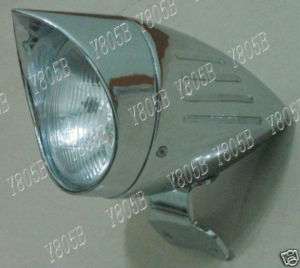 Headlight HONDA SHADOW VT400/600/750 MAGNA VLX CHOPPER  